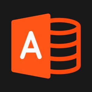 Access 2016