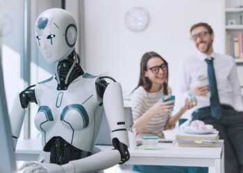 A IA vai tirar seu trabalho? Um novo estudo indica que provavelmente não.