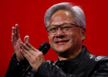 Executivos da Nvidia liquidas $1 bilhão em ações – 29/06/2025 – Mercado