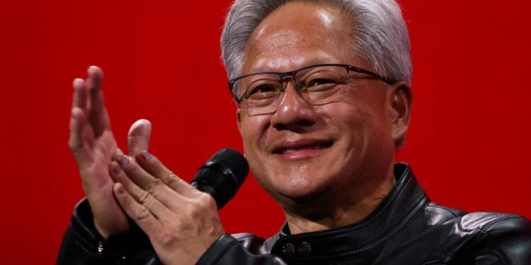 Executivos da Nvidia liquidas $1 bilhão em ações – 29/06/2025 – Mercado