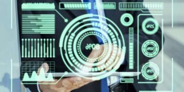 Empresas que organizam dados alcançam 66% mais sucesso com Inteligência Artificial.