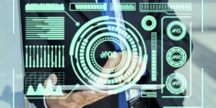 Empresas que organizam dados alcançam 66% mais sucesso com Inteligência Artificial.