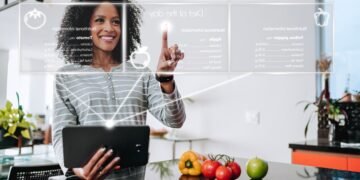 Dieta gerada por inteligência artificial pode comprometer sua perda de peso, alerta nutricionista.