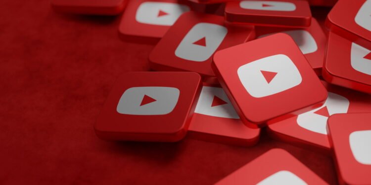 YouTube introduz carrossel com IA para otimizar e acelerar buscas.