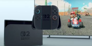 Diga-nos: Você já adquiriu ou pretende adquirir um Nintendo Switch 2?