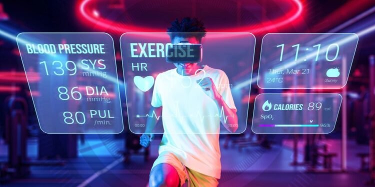 7 Vantagens da Inteligência Artificial no Coaching de Alto Rendimento