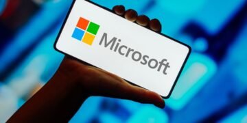 Cursos gratuitos de Inteligência Artificial da Microsoft com certificação digital.