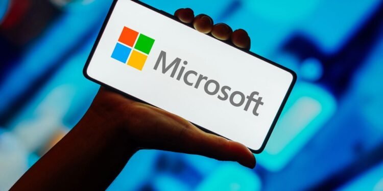 Cursos gratuitos de Inteligência Artificial da Microsoft com certificação digital.