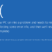 Microsoft substitui ‘tela azul da morte’ pela versão preta