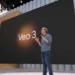 Google lança Veo 3, seu criador de vídeos com inteligência artificial, para todos os usuários da nuvem.
