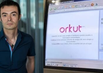 Volta do Orkut