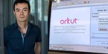 Volta do Orkut