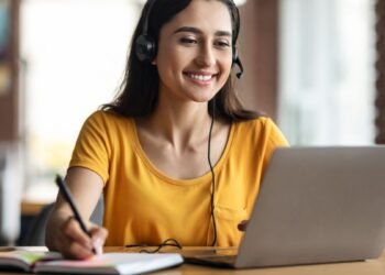As Facilidades de Estudar Online e a Revolução do Aprendizado