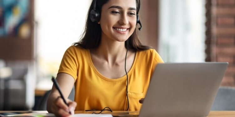 As Facilidades de Estudar Online e a Revolução do Aprendizado