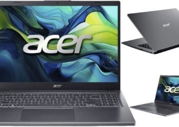 Notebook da Acer é bom?