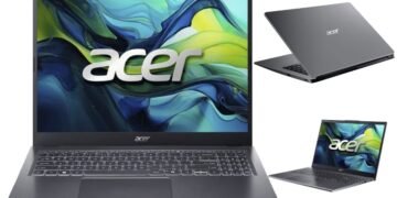 Notebook da Acer é bom?
