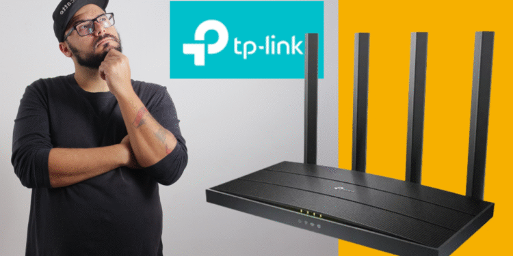 Roteador da TpLink é Bom? Archer AX12 AX1500: Análise Completa e Guia de Compra