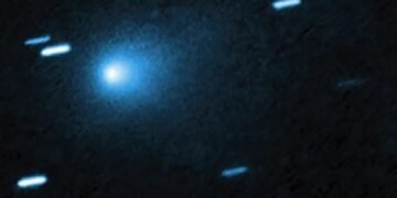 3I Atlas