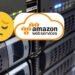 Falha no sistema de nuvem da Amazon (AWS