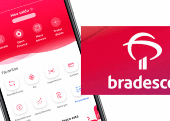 Bradesco com Problemas no Pix