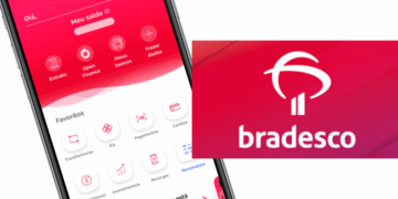 Bradesco com Problemas no Pix