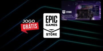 Jogo grátis da Epic Games hoje: confira o Jogo do dia