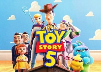Pixar/Divulgação