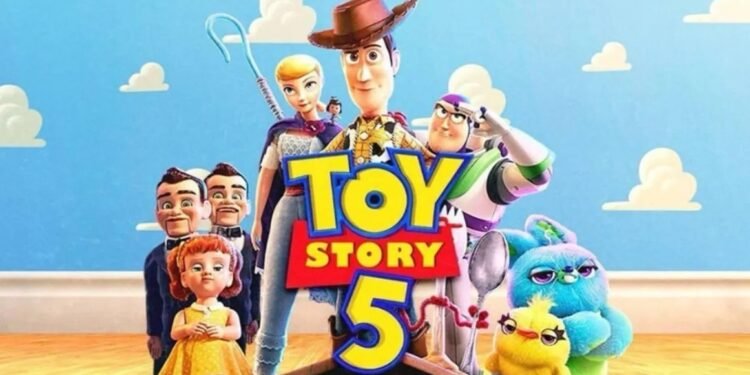 Pixar/Divulgação