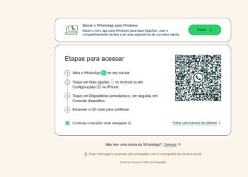 Web WhatsApp: Como Entrar, Usar no PC e Fazer Login Rápido (Guia Completo 2026)