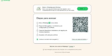 Web WhatsApp: Como Entrar, Usar no PC e Fazer Login Rápido (Guia Completo 2026)