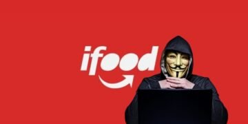 iFood Hackeado, empresa confirma incidente de segurança que expôs dados de cerca de 1,2 milhão de usuários