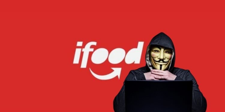 iFood Hackeado, empresa confirma incidente de segurança que expôs dados de cerca de 1,2 milhão de usuários