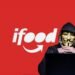 iFood Hackeado, empresa confirma incidente de segurança que expôs dados de cerca de 1,2 milhão de usuários